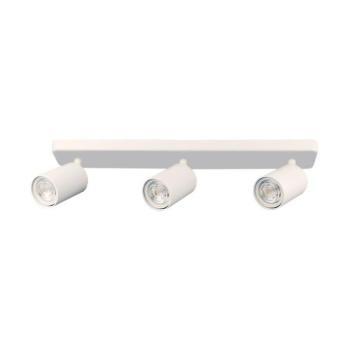 LUGO-3 GU10 fehér 450x125mm spot lámpatest 2102360 VITO kép