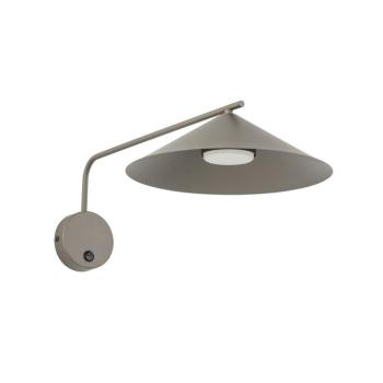 Lume falikar kép