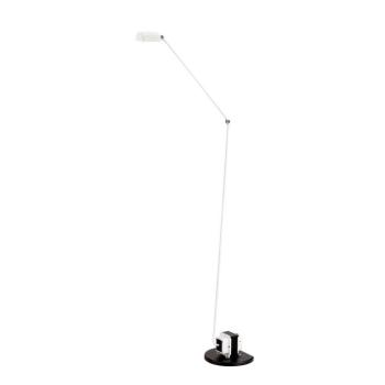 LUMINA Daphine LED álló világítás, 3 000 K, fehér kép