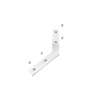 LUMINES LED ANGULAR csatlakozó 135°- szett kép