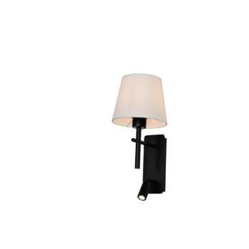 Luna LED falikar kép