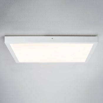Lunar LED panel 60x60cm 27,4W 3 000K kép