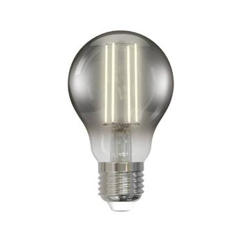 LUUMR Smart LED A60 szürke E27 4,9 W Philips Hue ZigBee kép