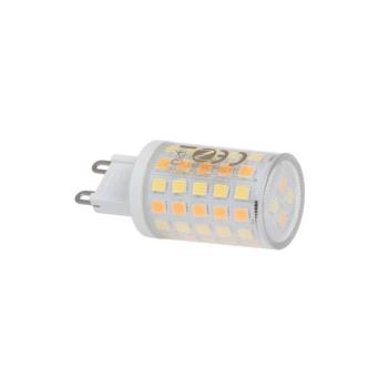 LUUMR Smart LED G9 2,5 W CCT átlátszó ZigBee Hue kép