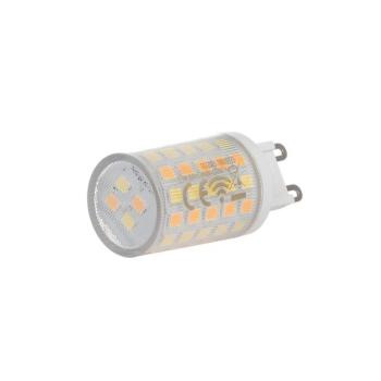 LUUMR Smart LED tolllámpa 3 darab G9 2.5W CCT tiszta Tuya készlet kép