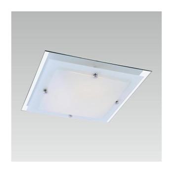 Luxera 31026 - Pótló üveg PUEBLO E27 mennyezeti lámpához 31026 NS MIDDLE kép