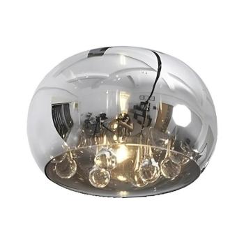 Luxera 46039 - Pótló üveg SPHERA G9 lámpához 46039 NS kép