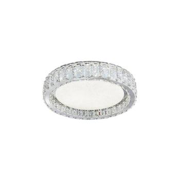 LUXERA - ALLURIA LED mennyezeti lámpa 30W, 230V, 4000K