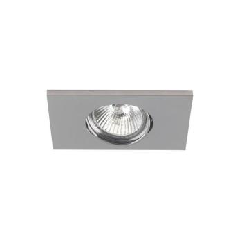 LUXERA - Beépíthető lámpa 1xGU10/50W kép