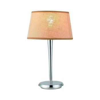 Luxera - COMBO asztali lámpa 1xE27/60W/230V kép