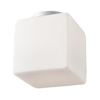 LUXERA - CUBIX NET mennyezeti lámpa 1xE27/60W kép