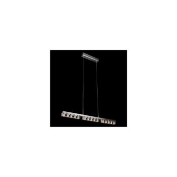 Luxera - EDGAR függeszték 15xG4/20W/230V kép