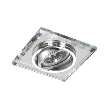 LUXERA - ELEGANT 1xGU10/50W/230V mennyezeti lámpa kép
