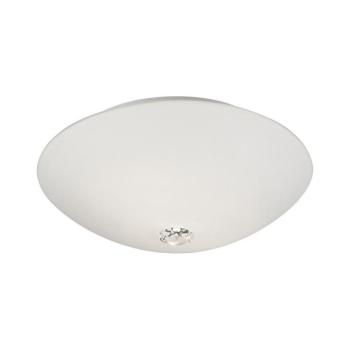 LUXERA - Fürdőszobai lámpa LOX 3xE27/40W/230V kép