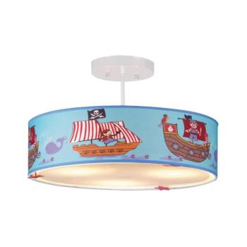 Luxera - Gyereklámpa BORUSIA 3xE14/40W/230V