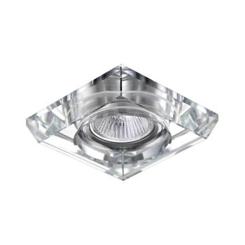 LUXERA 71.070 - Spotlámpa ELEGANT 1xGU10/50W/230V