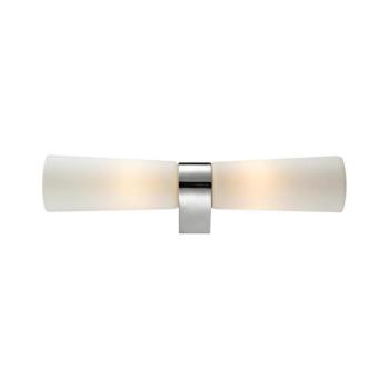 LUXERA - PARADIS fürdőszobai lámpa 2xE14/40W/230V IP44 kép
