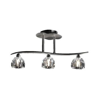 Luxera - SAMBA csillár 3xG9/40W/230V kép