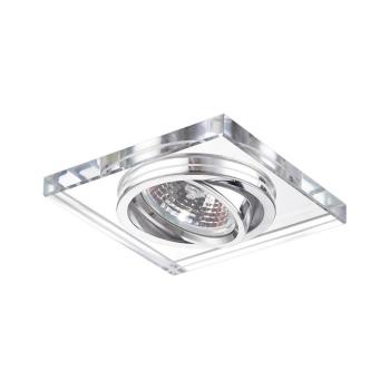 Luxera Süllyesztett spotlámpa 1xGU10/50W kép