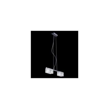 Luxera - VAMP függeszték 4xG9/40W/230V kép