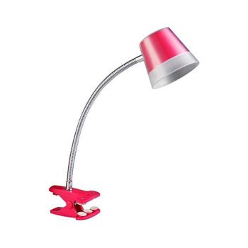 LUXERA - VIGO LED SMD 4W/230V csíptetős lámpa