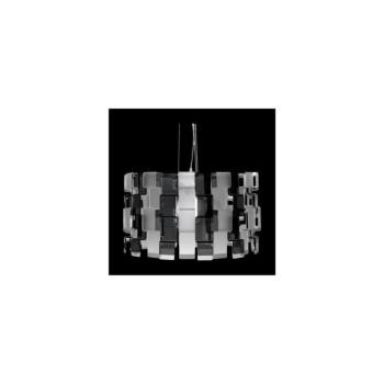 Luxera - ZIG ZAG függeszték 1xE27/100W/230V kép