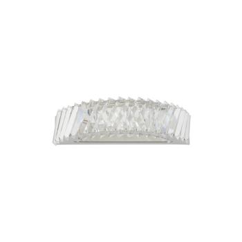 Luxora LED dekoratív fali lámpa kép