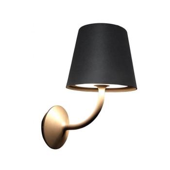LX1791 - VIOLA LED kültéri fali lámpa LED/7W/230V IP65 LX1791