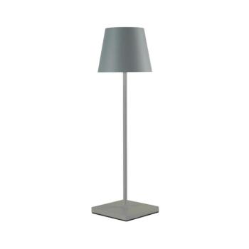 LX1793-650 - LED Kültéri állólámpa VIOLA LED/7W/230V IP65 LX1793-650