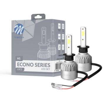 M-Tech ECONO SERIES LED set H1 kép