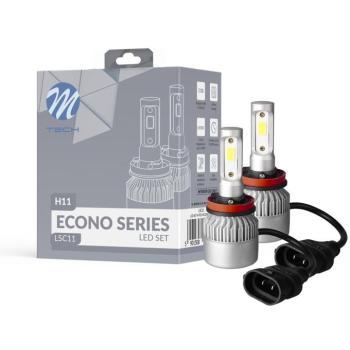 M-Tech ECONO SERIES LED set H11 kép