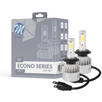 M-Tech ECONO SERIES LED set H7 kép
