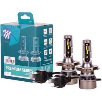 M-Tech PREMIUM SERIES LED set H4 kép