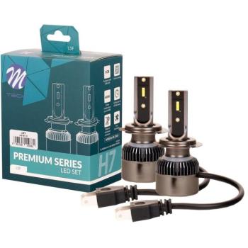 M-Tech PREMIUM SERIES LED set H7 kép