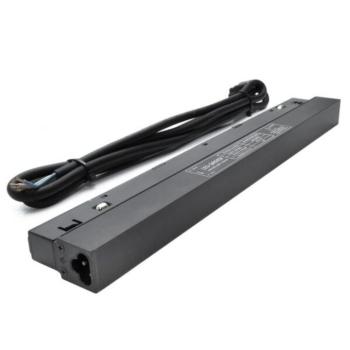 M20 szélességű mágneses reflektorok tápegysége, 200W, fekete, Optonica, 5425 kép