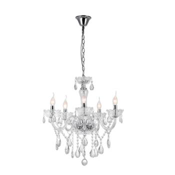MADLEN CSILLÁR 5XE14 D610X590MM kép