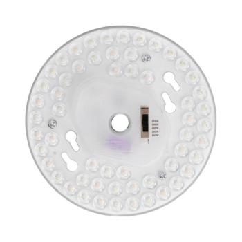 Mágneses LED modul LED/12W/230V 2700-6500K átm. 13 cm - BRILAGI BG2538
