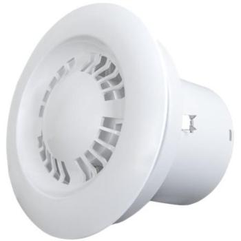 MakTrade 100-K Lunar 8 W-os, fehér, visszacsapó szeleppel kép