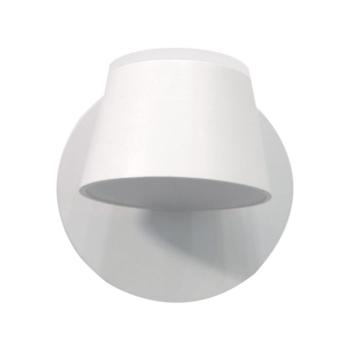 MALIA LED FALI LÁMPA 1X12W 4200K FEHÉR kép