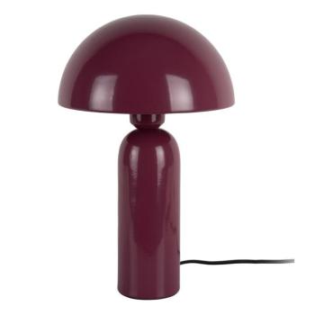 Mályvaszínű asztali lámpa (magasság 35 cm) Aente – Leitmotiv kép