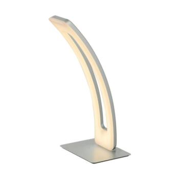 MARCELLA LED ASZTALI LÁMPA 11W 3000K kép