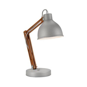 MARCELLO asztali lámpa 1xE27/60W/230V LN 1.96 RUSTI kép