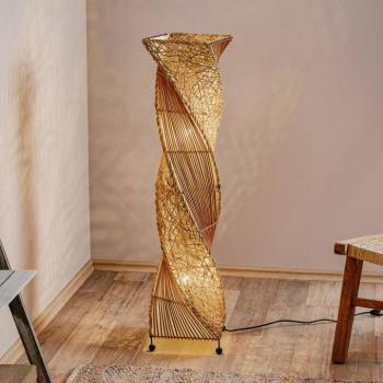 Marco állólámpa, forgatható, 100 cm kép