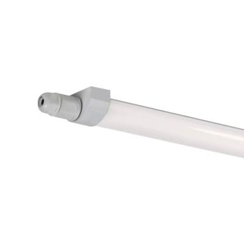 Marisol LED-es léces lámpatest, IP65, hossza 100 cm, 1500 lm, 4000K kép