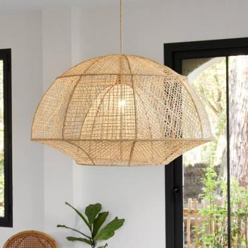 MARKET SET Odyssée lógó világítás, pálmafa, Ø 78 cm kép