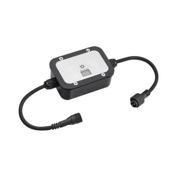 Markslöjd 106937 - Kültéri fényerőszabályzó GARDEN24 24V IP44 106937 kép