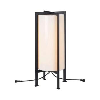 Markslöjd 107987 - LED kültéri lámpa GARDEN24 LED/6W/24V 54 cm IP44 fekete 107987 kép