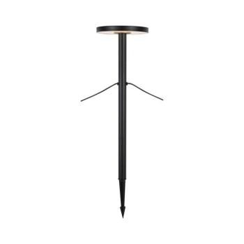 Markslöjd 108173 - LED kültéri lámpatest GARDEN24 LED/5W/24V 75 cm IP44 fekete 108173 kép