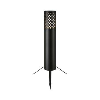 Markslöjd 108174 - LED kültéri lámpa GARDEN24 LED/6W/24V 70 cm IP44 fekete 108174 kép