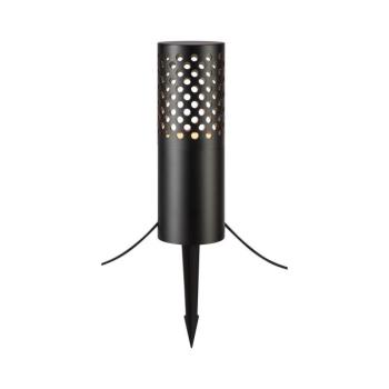 Markslöjd 108175 - LED Kültéri lámpa GARDEN24 LED/6W/24V 42 cm IP44 fekete 108175 kép